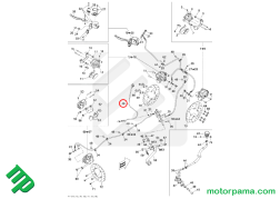 sensore freno stop can-am 705600798 (2)